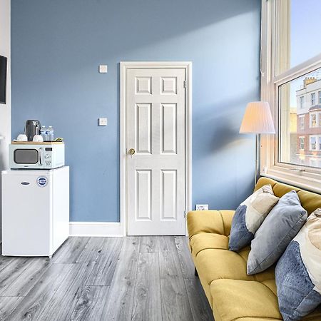 Hackney Central Deluxe Apartment Лондон Екстериор снимка