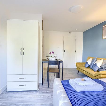 Hackney Central Deluxe Apartment Лондон Екстериор снимка