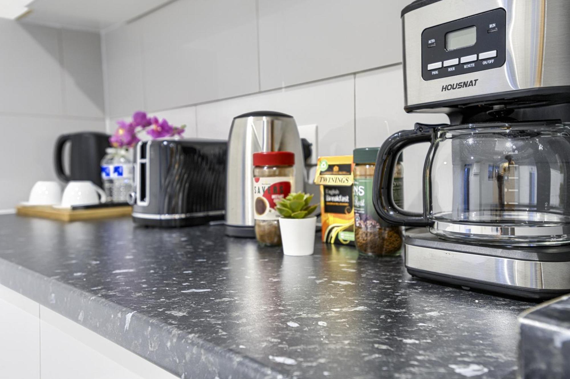 Hackney Central Deluxe Apartment Лондон Екстериор снимка