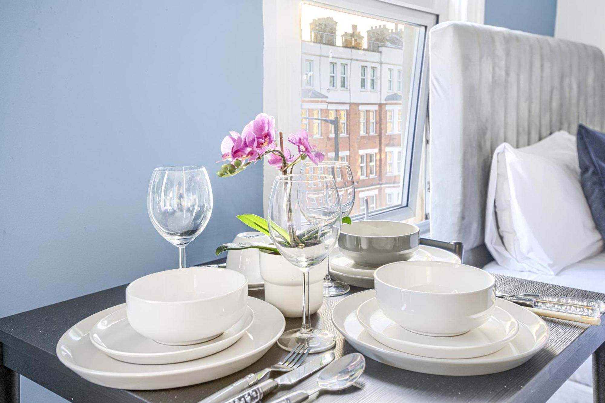 Hackney Central Deluxe Apartment Лондон Екстериор снимка