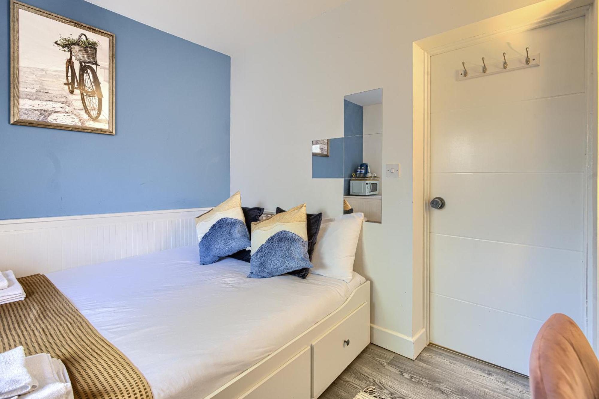 Hackney Central Deluxe Apartment Лондон Екстериор снимка
