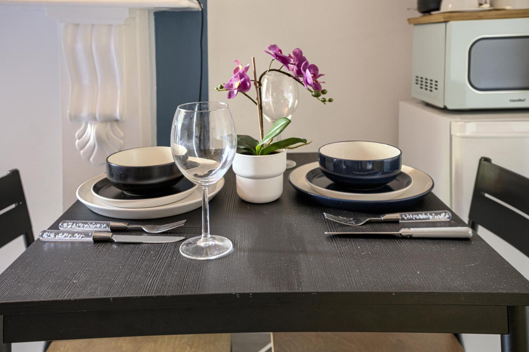 Hackney Central Deluxe Apartment Лондон Екстериор снимка