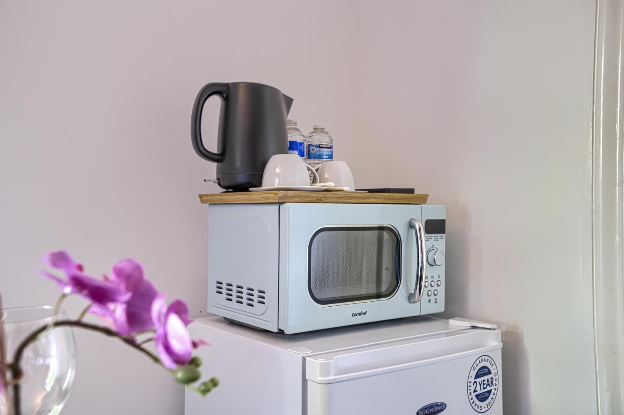 Hackney Central Deluxe Apartment Лондон Стая снимка