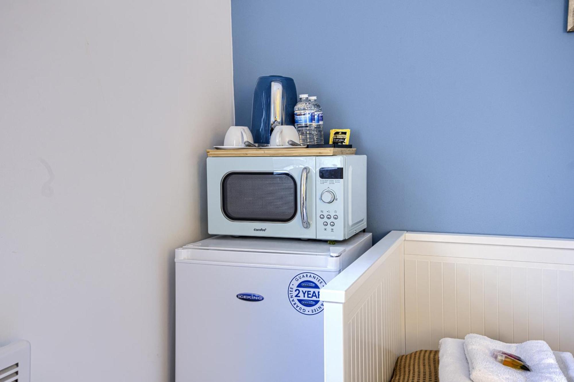 Hackney Central Deluxe Apartment Лондон Стая снимка