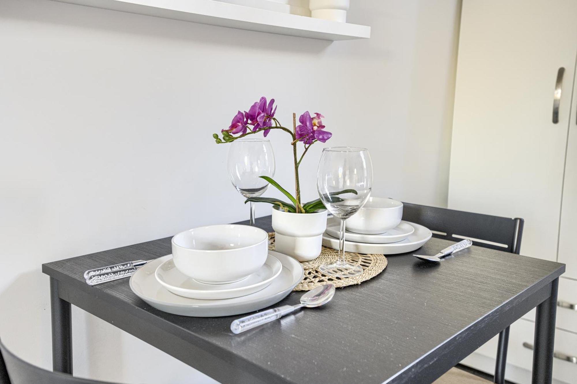 Hackney Central Deluxe Apartment Лондон Стая снимка