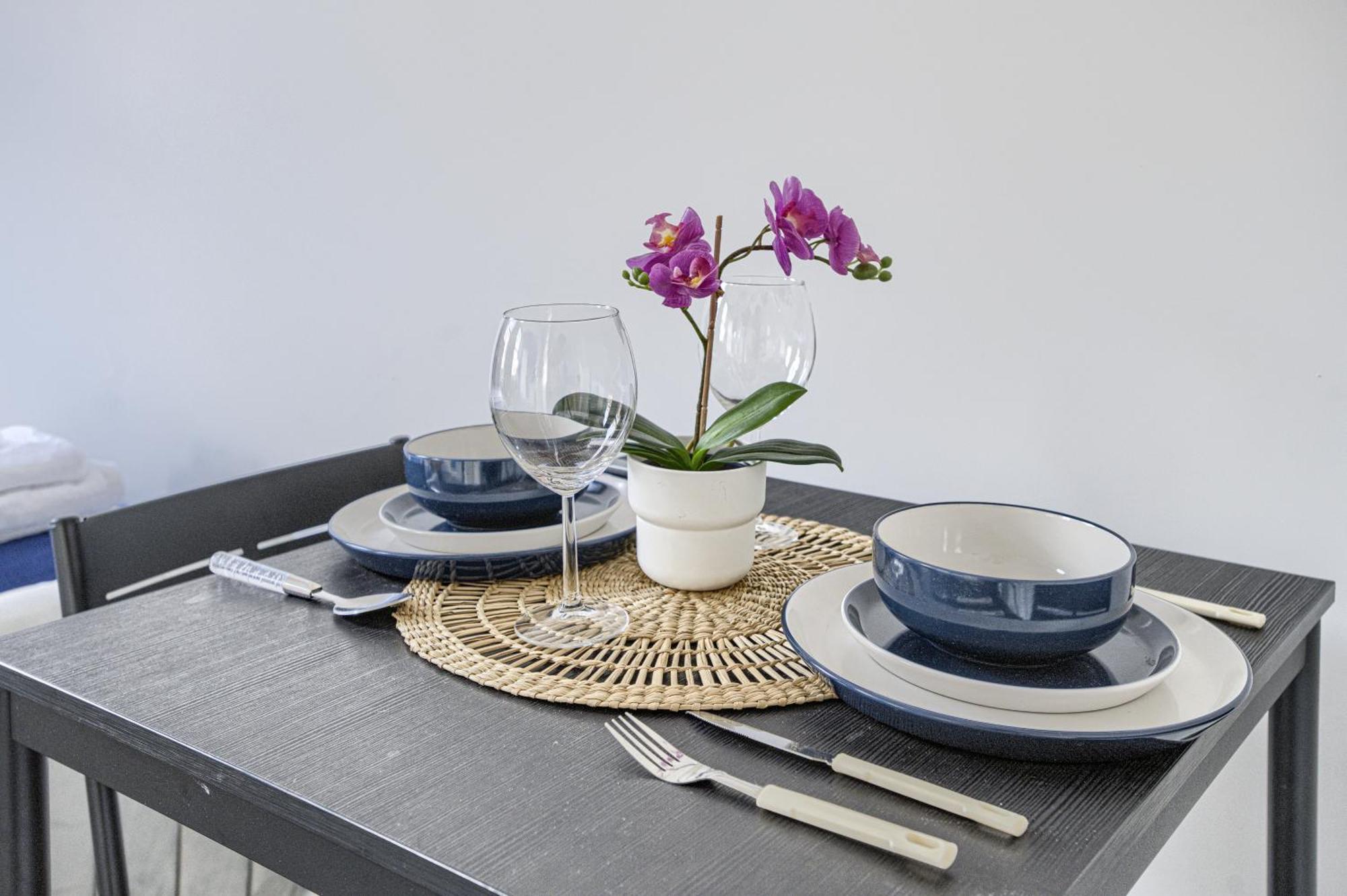 Hackney Central Deluxe Apartment Лондон Стая снимка